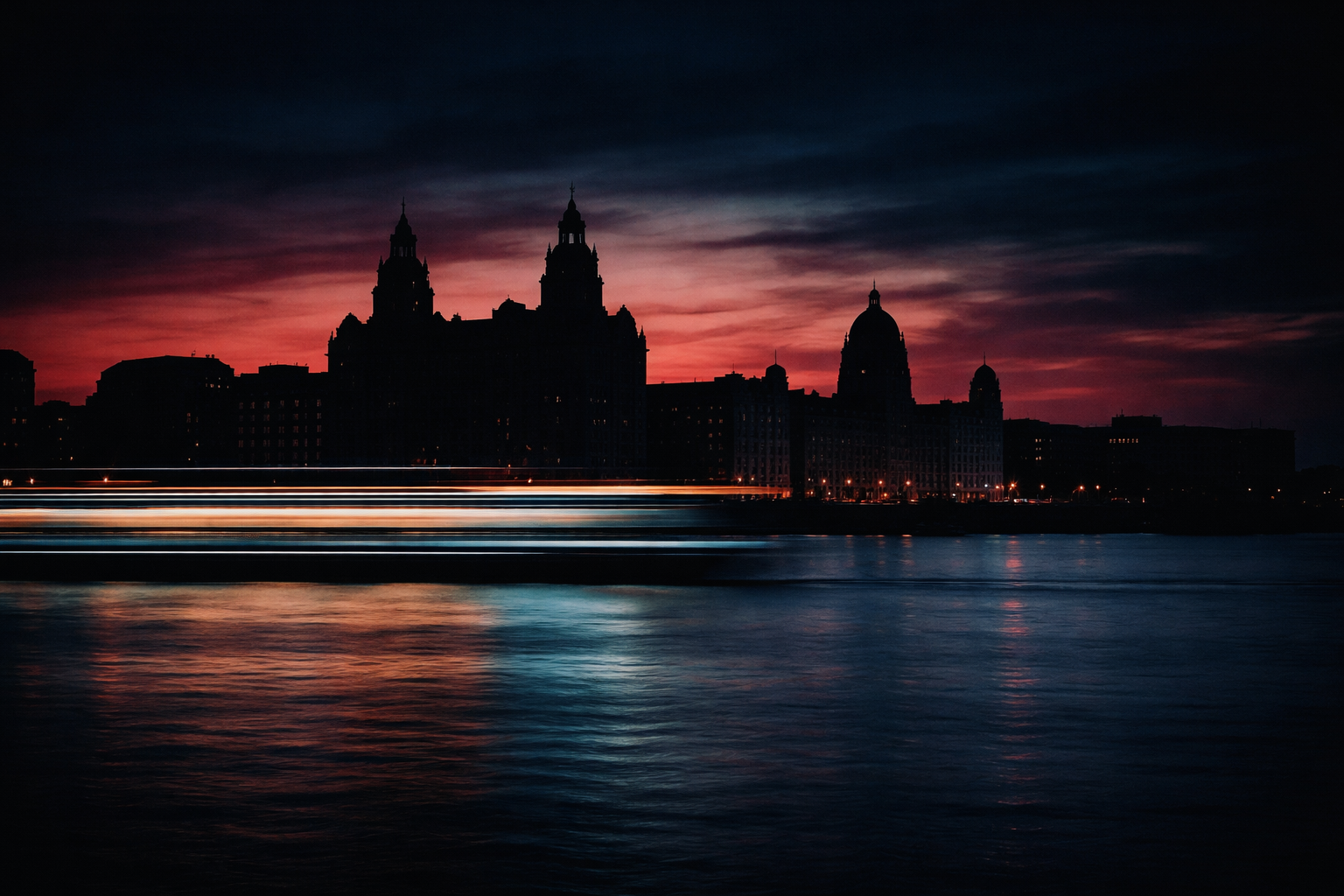 Hospitality & Venues